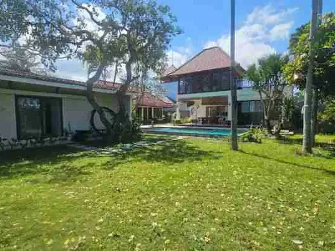 DIJUAL  FREEHOLD : Cozy Villas 3 Bed, Paddie View, Sunseat View, Pantai Kedungu, Tabanan, Bali - Image 2 of 10