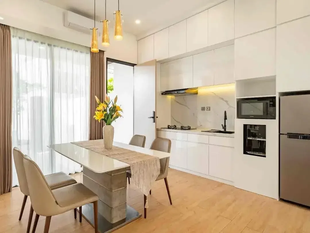 Dijual Villa 3Br Fully Furnished di Canggu, High Invesment - Image 4 of 10
