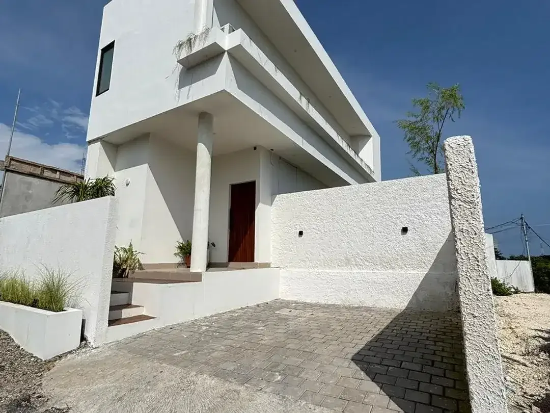 Modern Minimalist Villa Jimbaran - Image 4 of 10