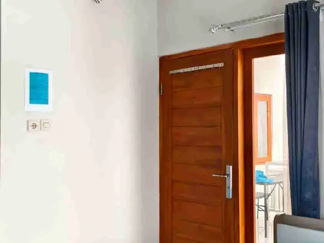 Kost Elite Full Penghuni Pamogan Denpasar Selatan Siap Jalan - Image 7 of 10