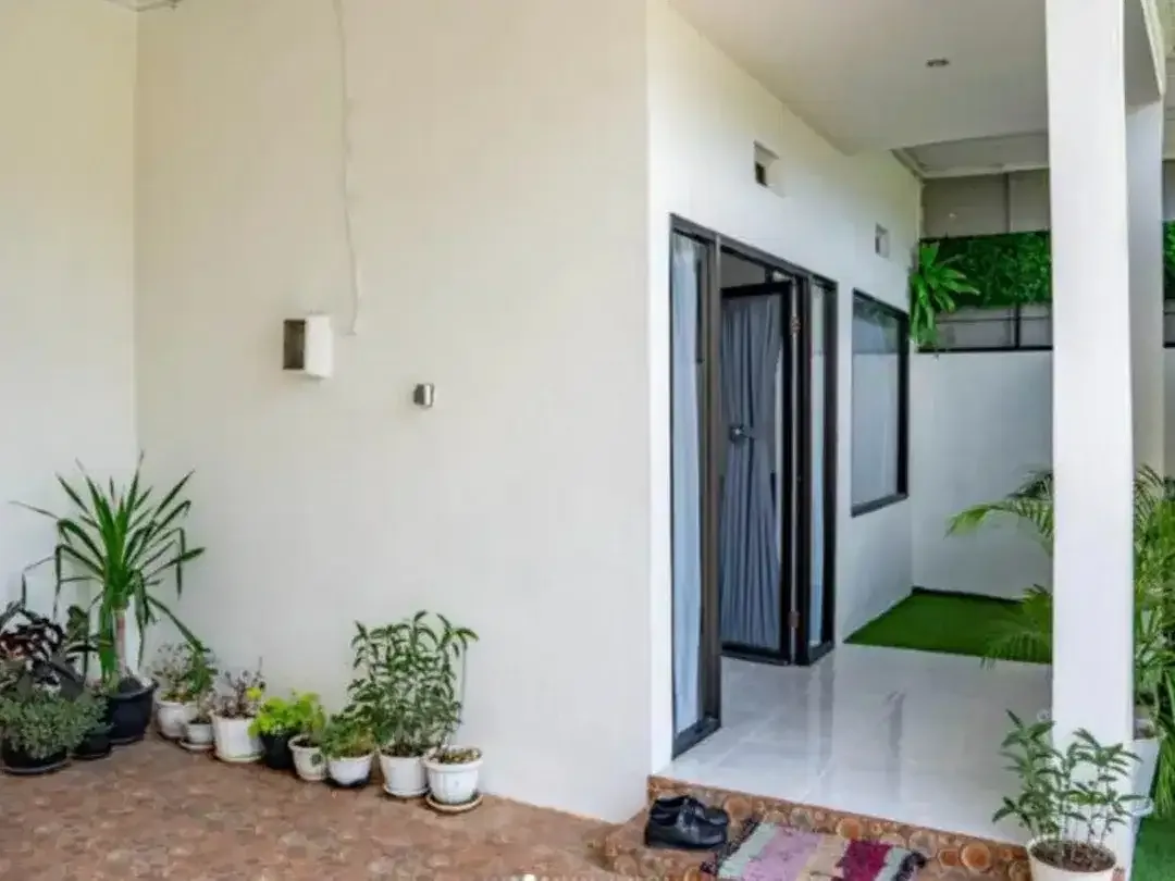 Rumah Jual 2 Lantai di Ungasan Dekat GWK dan Uluwatu Area - Image 3 of 10