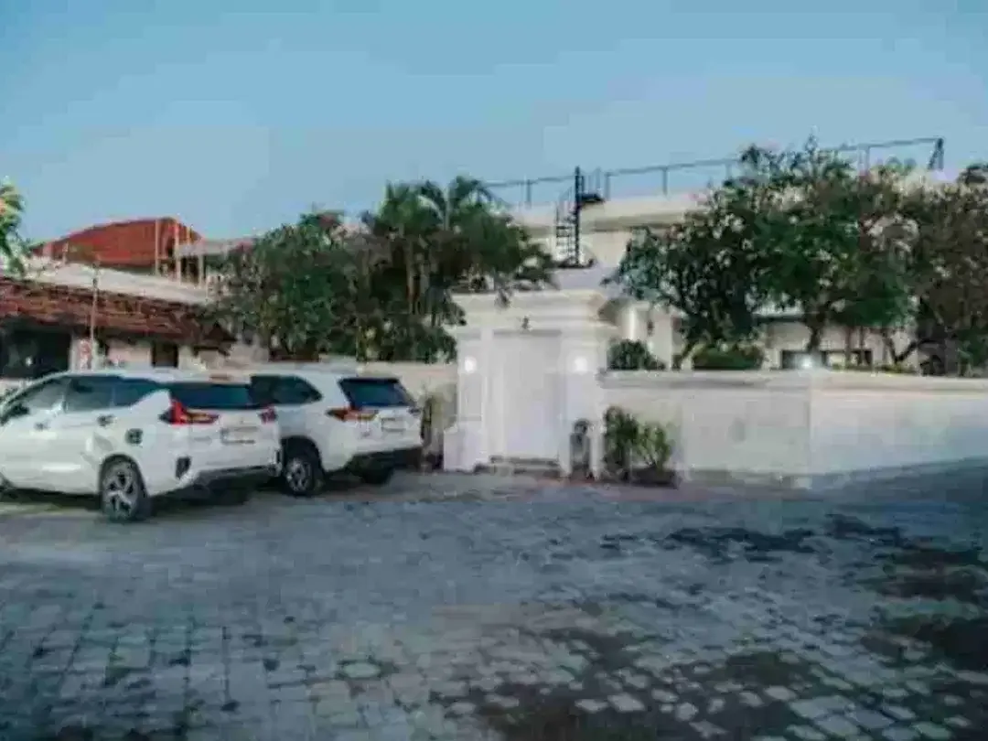 luxury villa los pantai tanjung Benoa Nusa dua, bisa ambil per unit - Image 3 of 10
