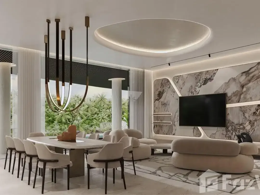 3 Bedroom Apartment for sale at Golden Pearl Boutique Apartments & Villas - Image 3 of 10
