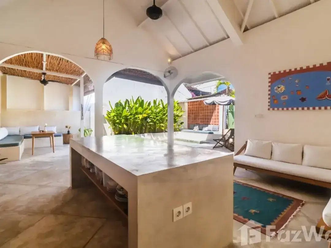 2 Bedroom Villa for sale in Berawa, Bali - Image 8 of 10
