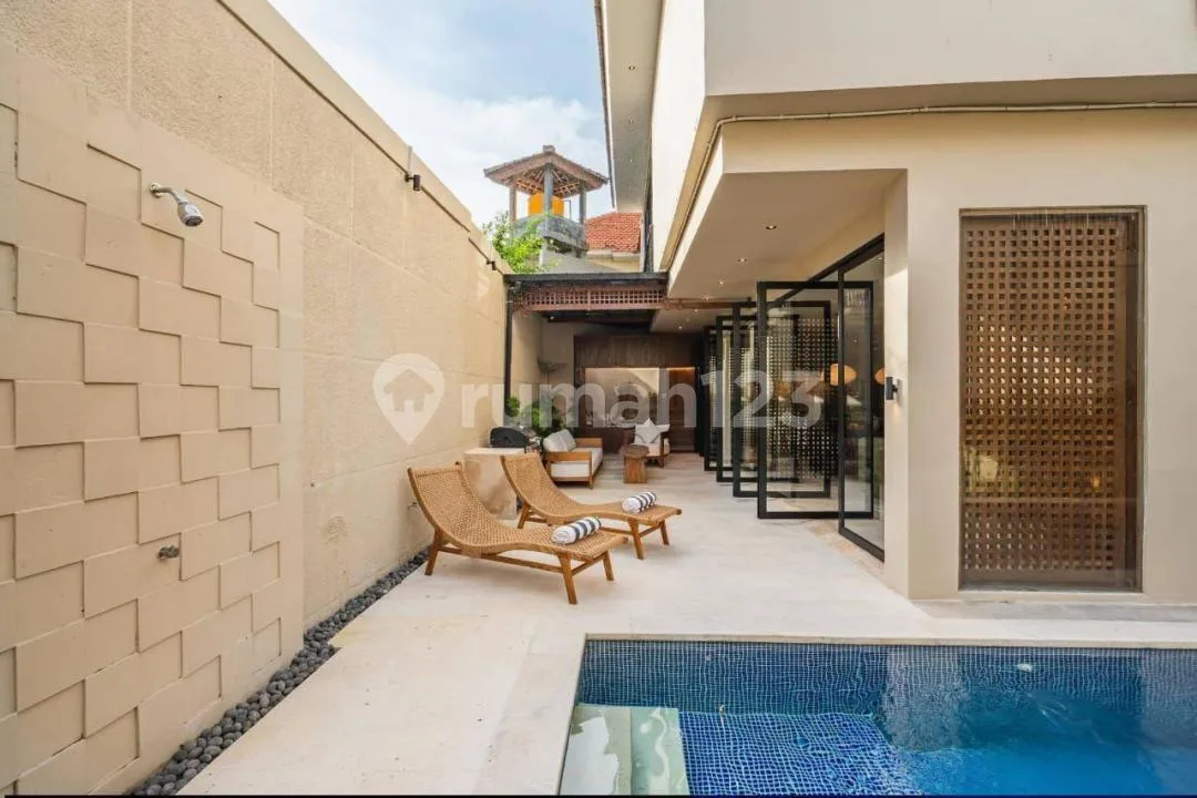 Luxury Villa For Lease Prime Location Umalas - Image 2 of 4