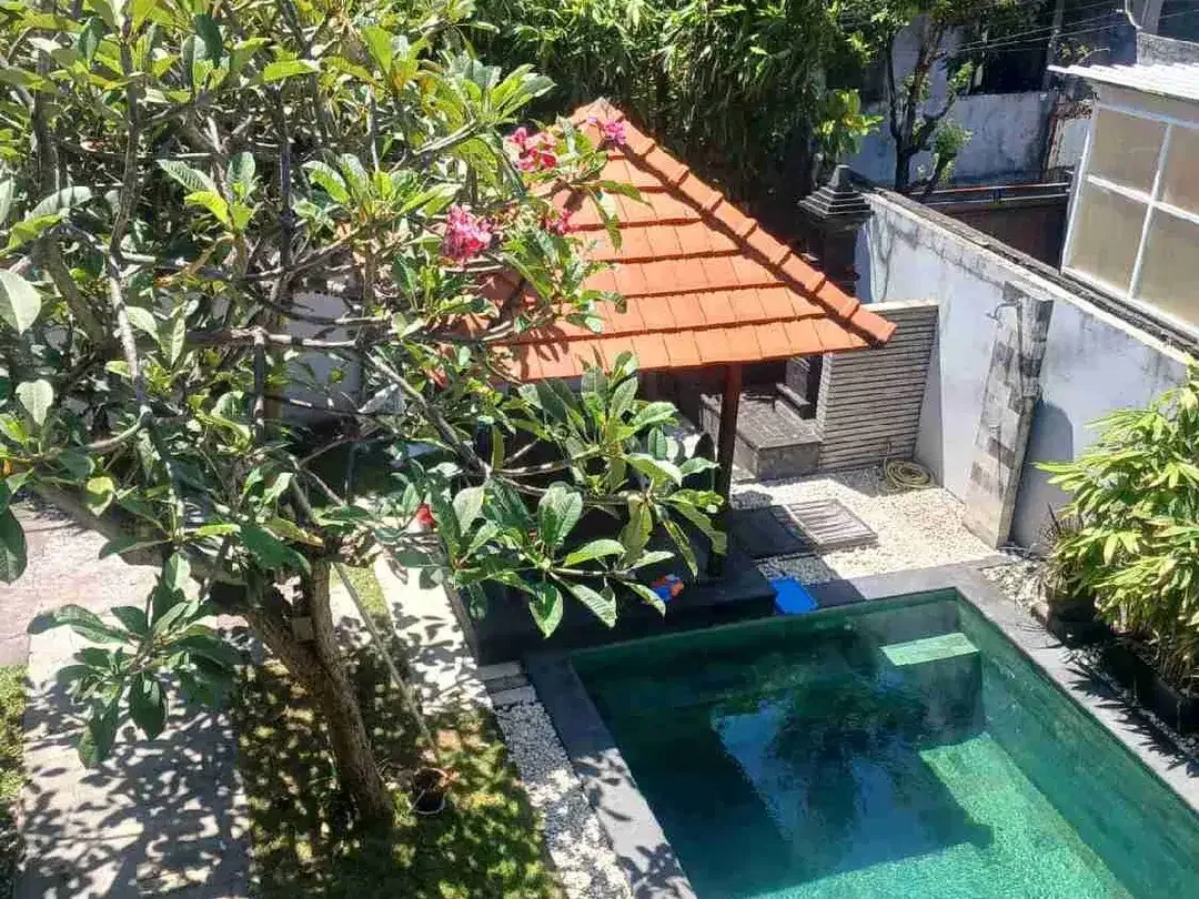 villa jalan kertadhalem sidakarya Denpasar selatan bali - Image 6 of 7