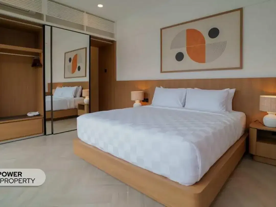 Freehold Luxury Villa in Jimbaran - Image 7 of 10