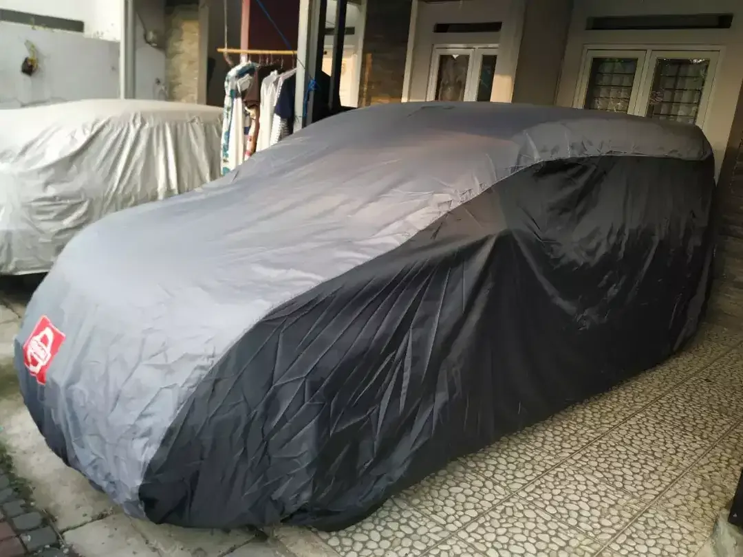 Cover Mobil / Selimut Mobil - Image 6 of 6