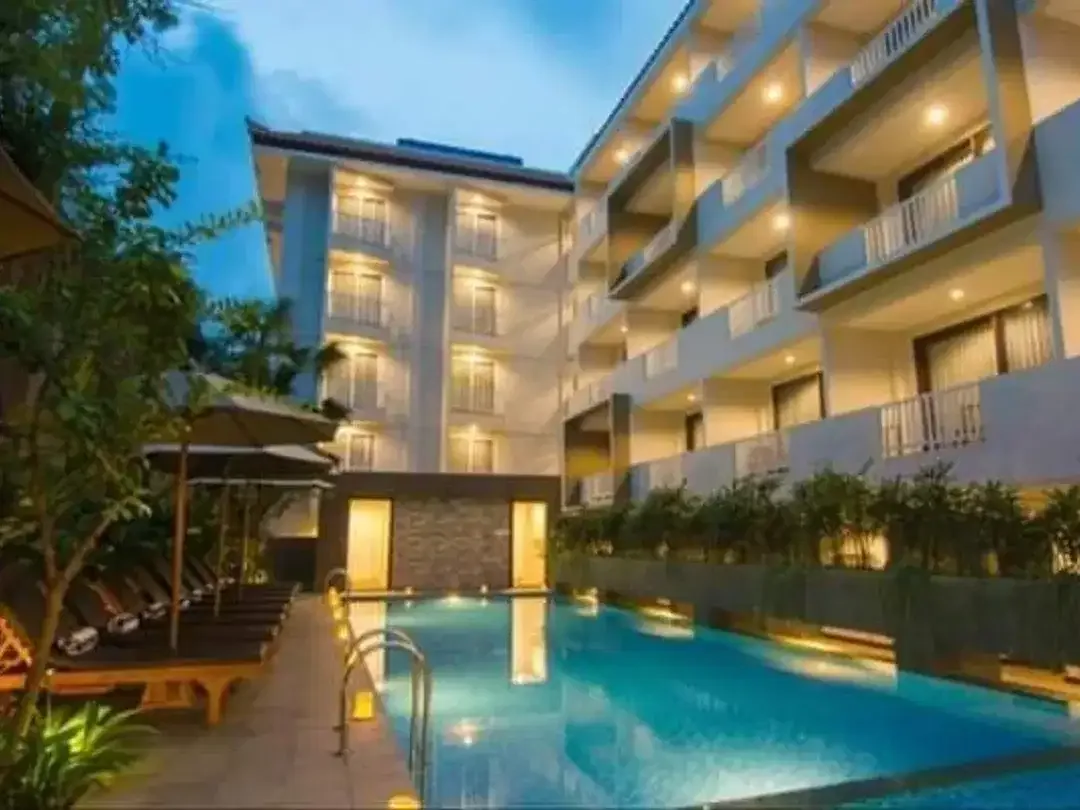 Dijual hotel dekat pantai Pandawa Kuta Selatan - Image 5 of 10