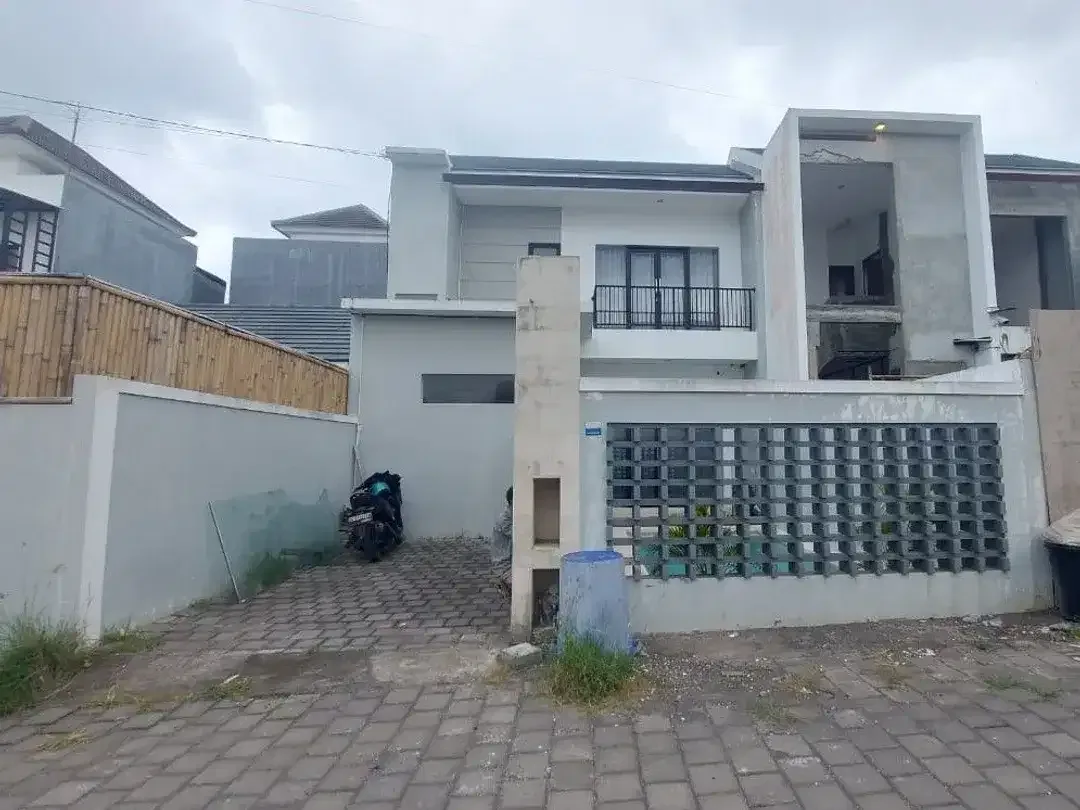 Vila MURAH di Jalan Pura Masuka, Ungasan Dekat Pantai Melasti - Image 2 of 10