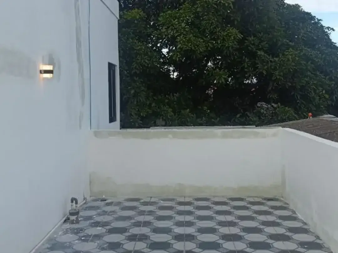 RUMAH BARU 2 LANTAI DI SIDAKARYA DENPASAR - Image 10 of 10