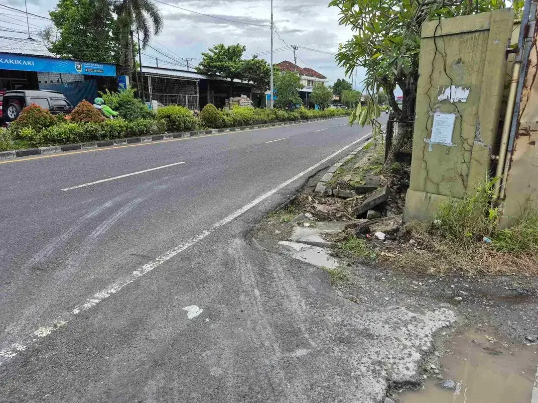 Disewakan Gudang 22a di Jln Cargo Permai Denpasar Bali - Image 7 of 10