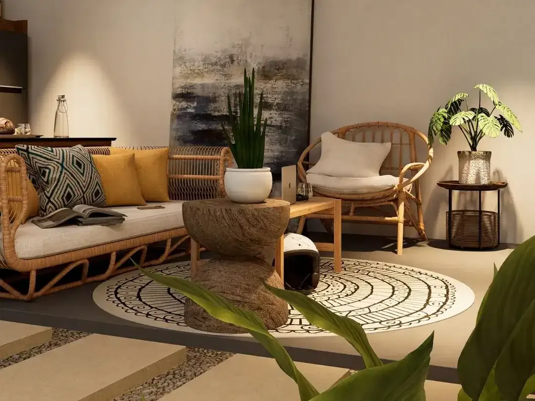 2 Bedroom Villa for sale in Denpasar Barat, Bali - Image 6 of 10