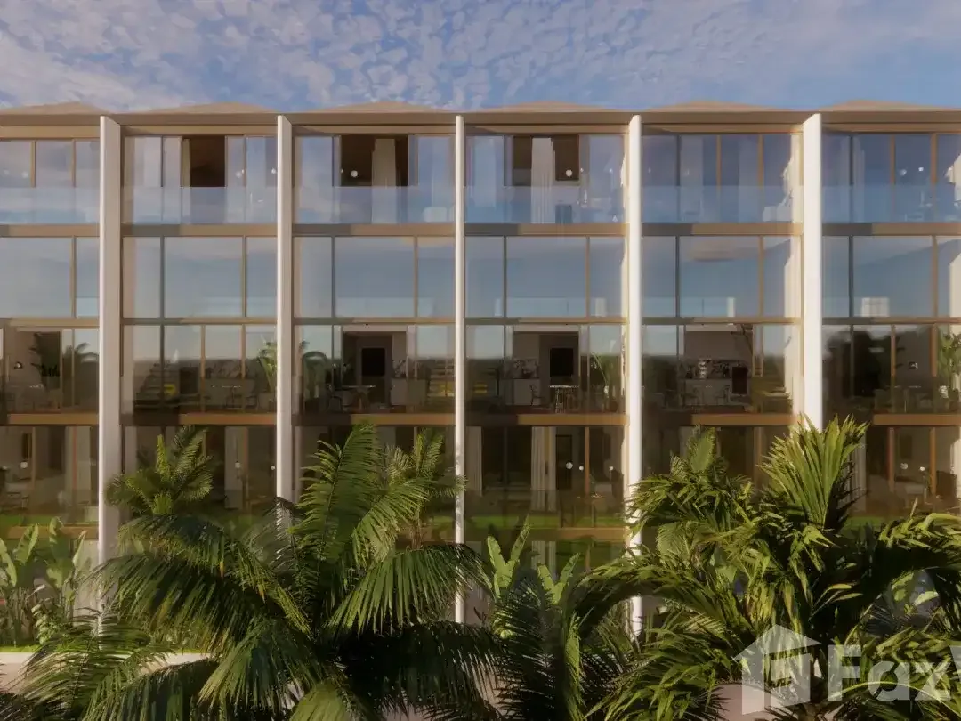 1 Bedroom Apartment for sale at Azura Complex - Nusa Dua - Image 1 of 10