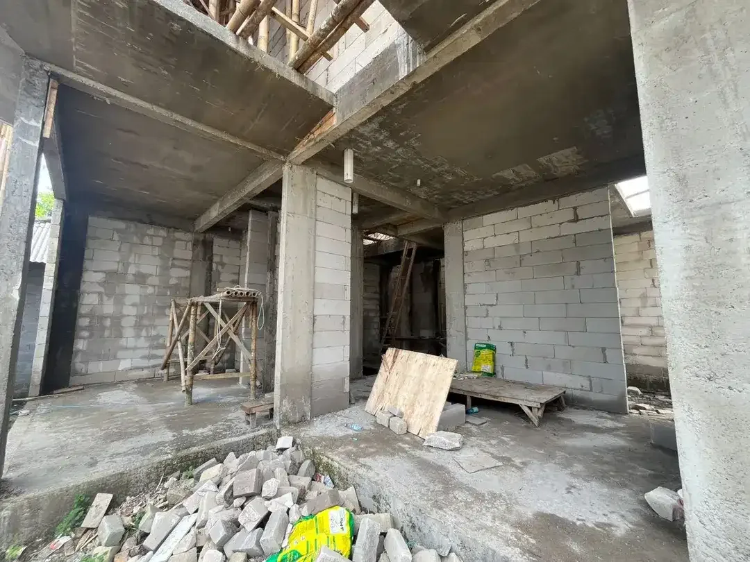 DIJUAL VILLA MODERN SIAP HUNI – KAWASAN EKSKLUSIF SANUR - Image 6 of 10