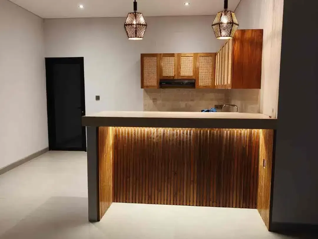 ID:H-134 Disewakan Villa Canggu Pererenan Mengwi Bali - Image 3 of 7