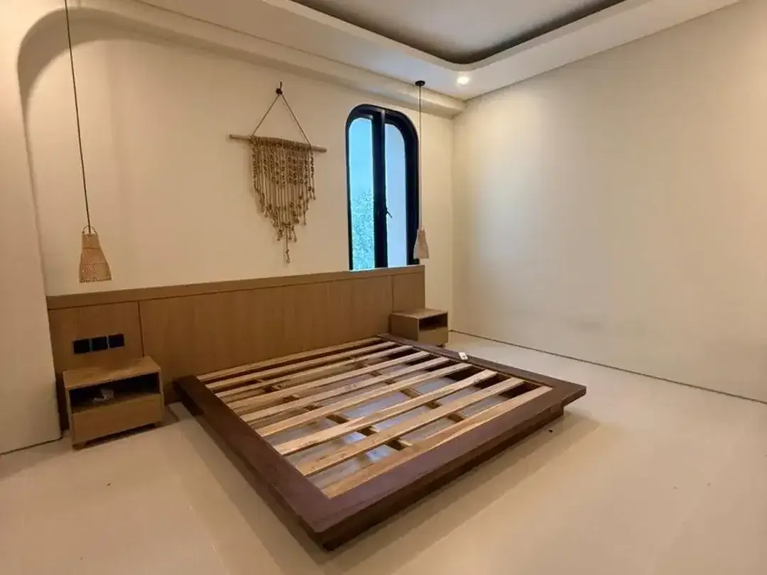 2 Bedroom Villa for rent in Kediri, Bali - Image 6 of 10
