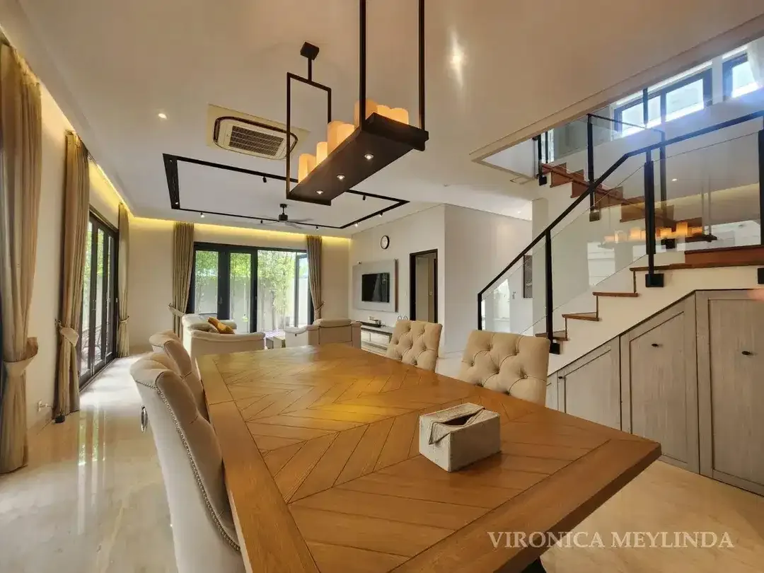 RUMAH MEWAH DIJUAL – HARVEST LAND, KUTA. - Image 8 of 10