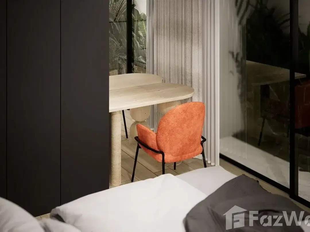 2 Bedroom Townhouse for sale at Oasis 4 Townhouses by Breig - Image 6 of 10