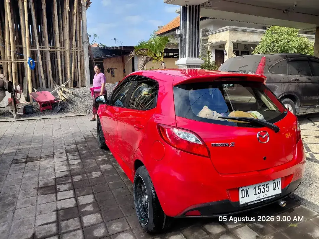 Dijual Mazda 2 Rz 2013 - Image 3 of 10