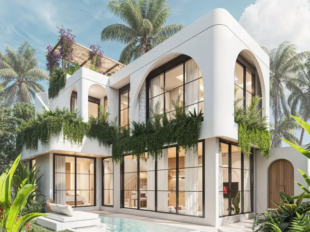 3 Bedroom Villa for sale in Pecatu, Bali - Image 2 of 10