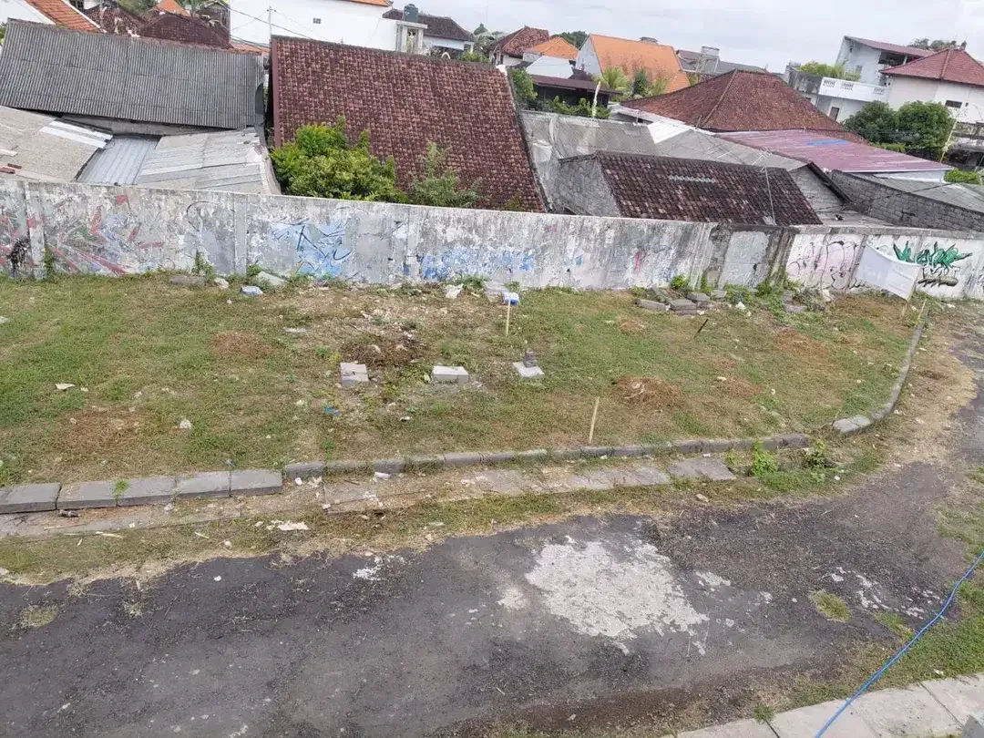 Kavling Tanah Strategis di Anandara Townhouse - Image 5 of 7