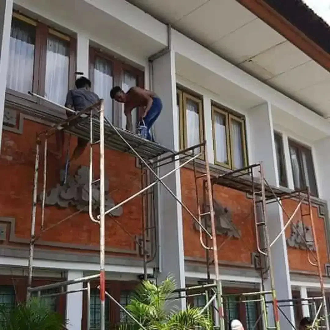 Jasa tukang cat dan renovasi - Image 6 of 8