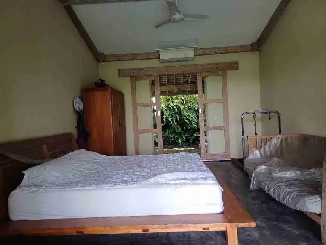 Villa Sukawati Gianyar Dekat Pantai Purnama - Image 6 of 10
