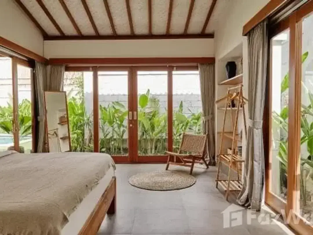 3 Bedroom Villa for rent in Canggu, Bali - Image 4 of 10