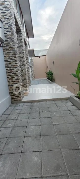 Apartemen Luxury di Denpasar Residence dengan Lokasi Strategis - Image 4 of 4