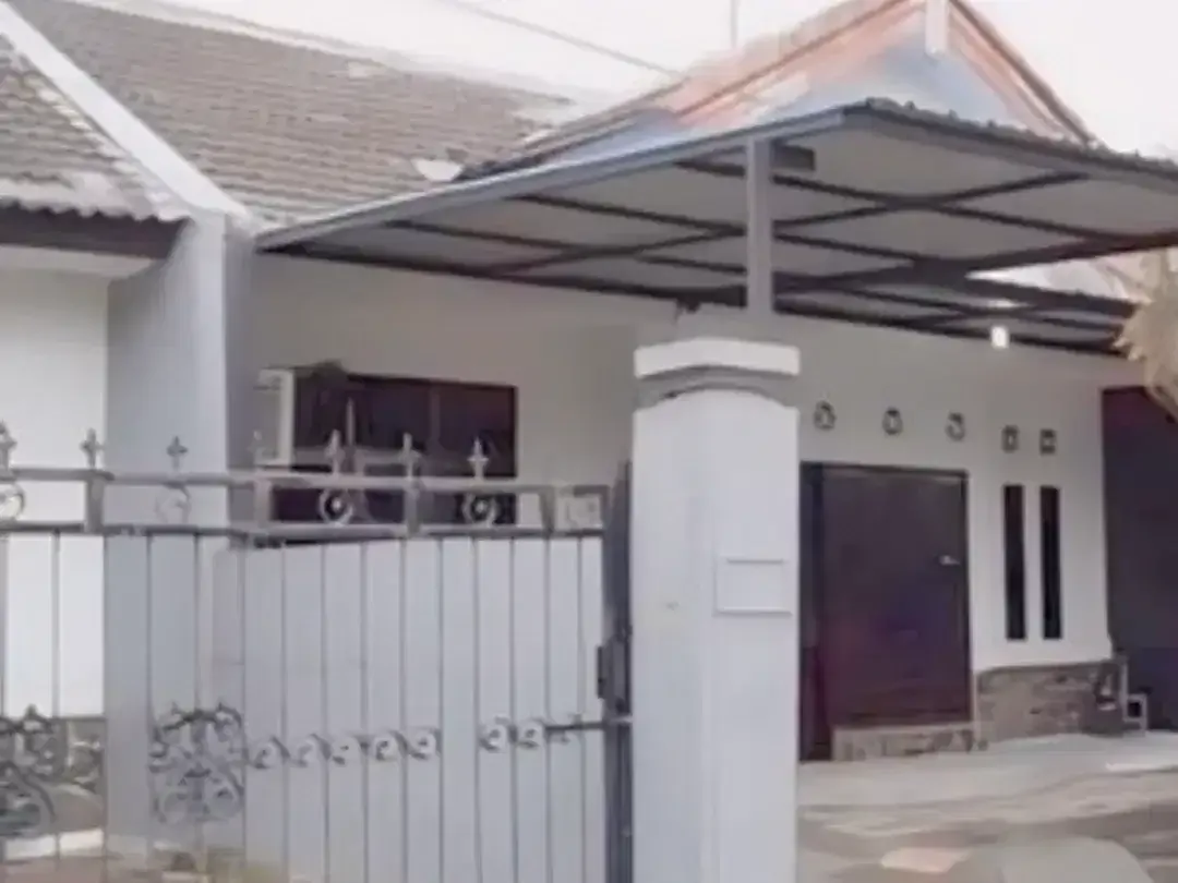 Rumah 1 Lantai Di Puri Gading Perumahan Jimbaran - Image 2 of 4