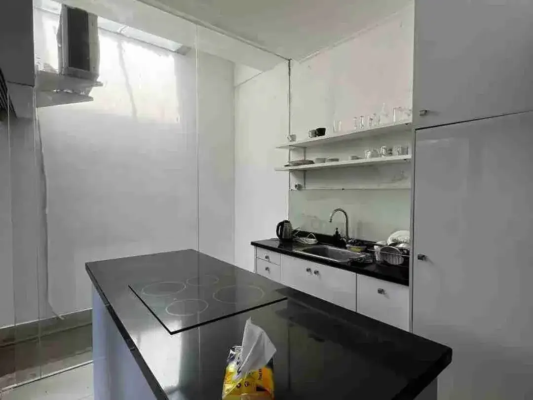 Villa Furnish 2Lt 230M2 Hanya 50Mtr Dari Raya Canggu Dkt Pantai Berawa - Image 6 of 10