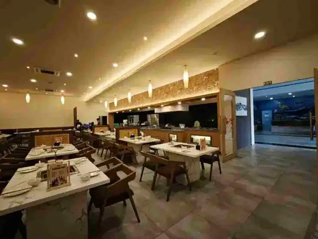 Restaurant Hot Pot Tepanyaki Bypass Jimbaran - Image 3 of 10