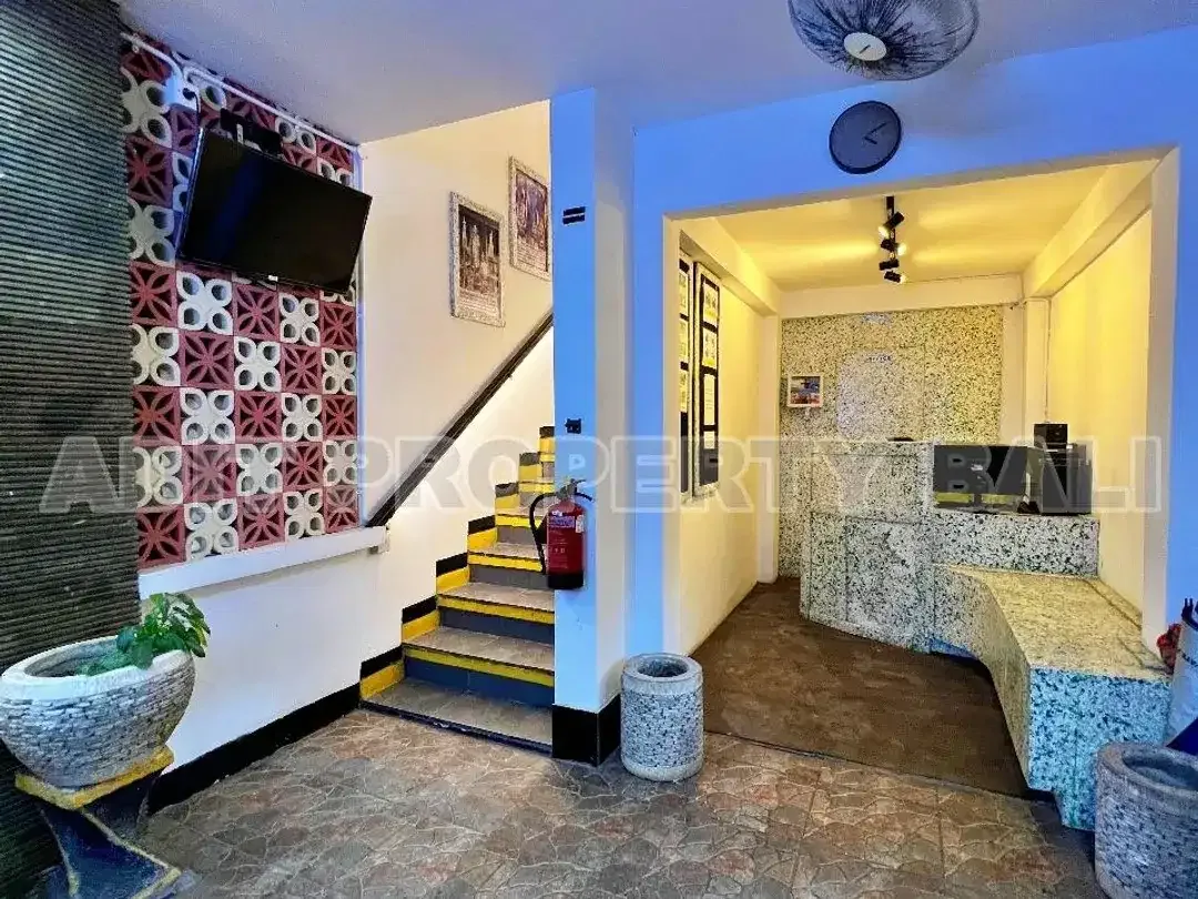 Guesthouse jimbaran - Image 8 of 10