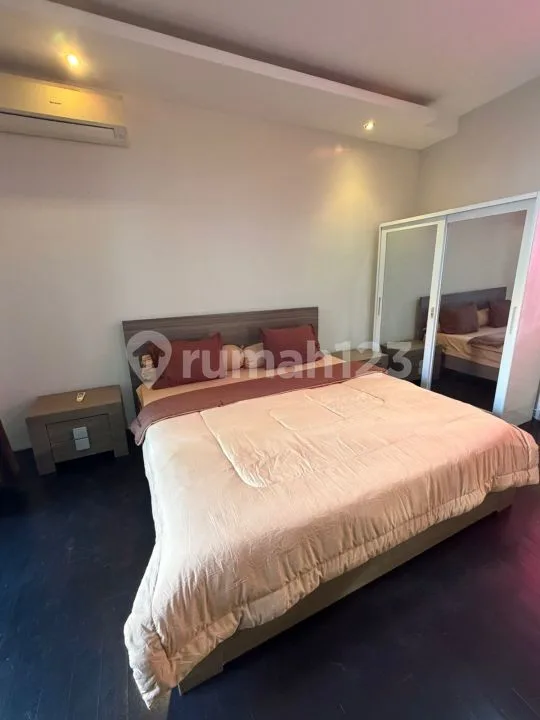 V217 3Br Villa Sanur Beachside Pool Near Icon Mall Sanur - Image 3 of 4
