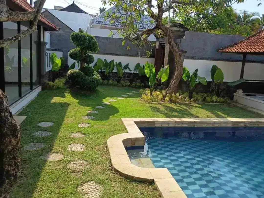 DIJUAL - FREEHOLD 

Villa di Petitenget - Seminyak - Image 2 of 8