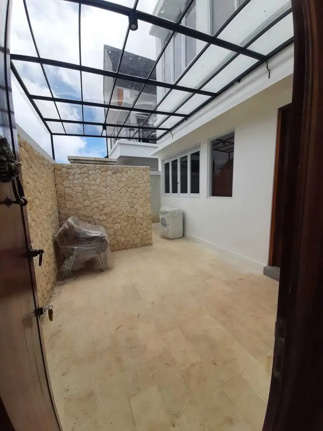Villa di Pecatu,lingkungan Villa,dkt Savaya,pantai, one gates,furnish - Image 4 of 10