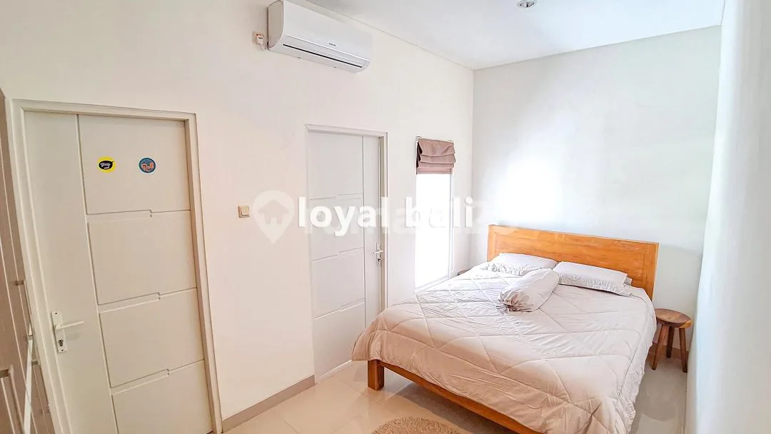 Brand New House With Modern Design In Jimbaran, Badung, Bali - Image 4 of 4