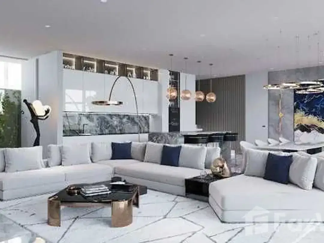 1 Bedroom Villa for sale at Sky Stars Ocean View - Image 2 of 10