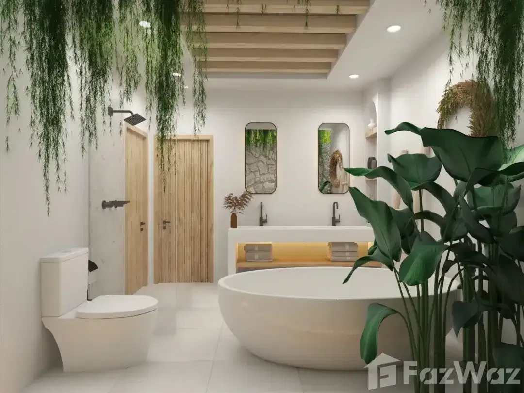 3 Bedroom Villa for sale at El Agua Villas - Image 5 of 10
