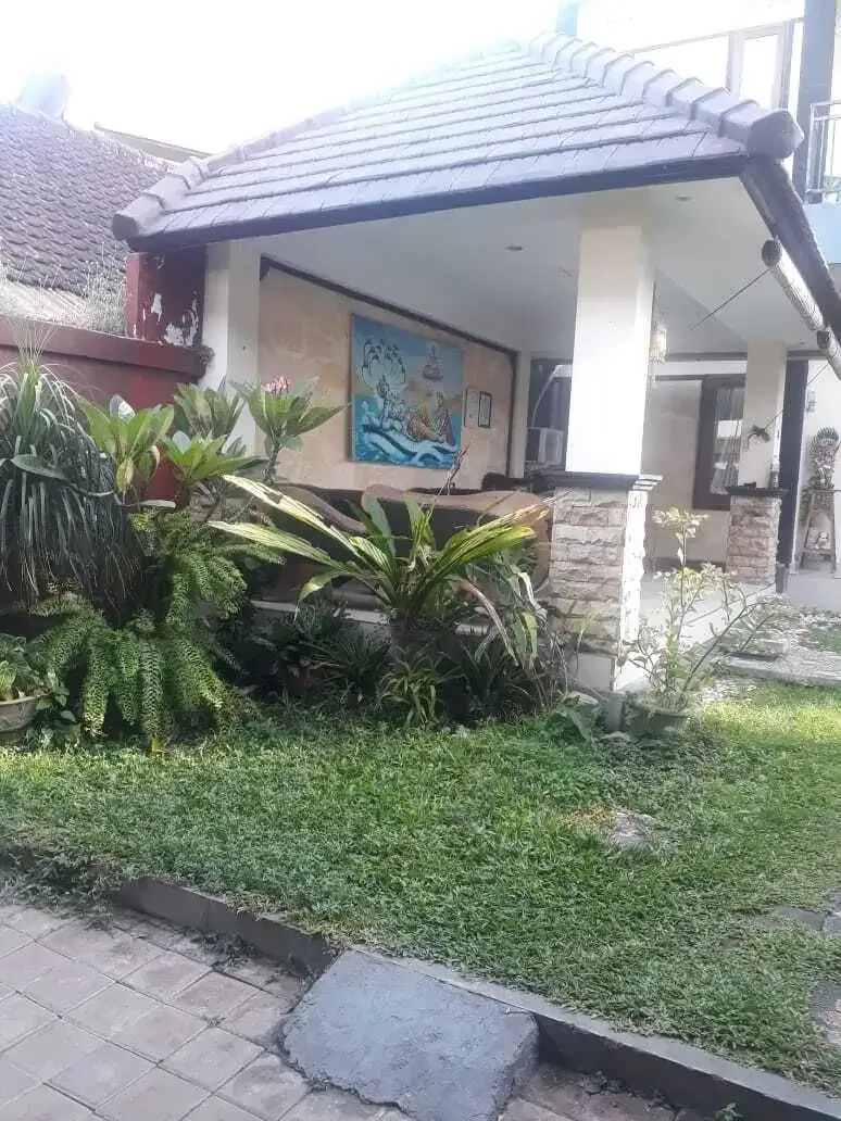 DIJUUAL RUMAH DI DENPASAR BARAT - Image 3 of 3