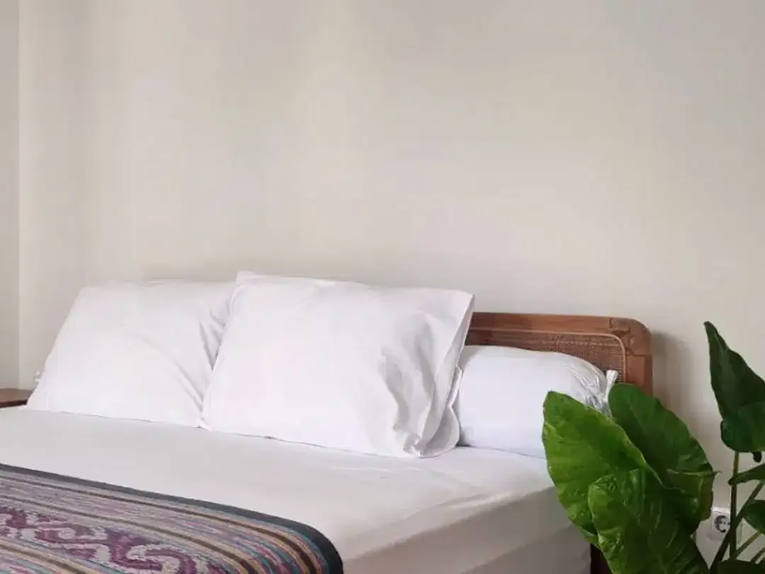 Villa Cantik 2 Bedrooms Dekat Pintu Masuk Tol Nusa Dua - Image 2 of 10