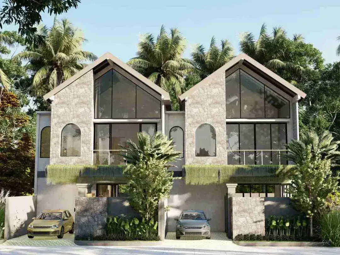 JUAL LUXURY VILLA DI KAWASAN PECATU - JIMBARAN - Image 7 of 10