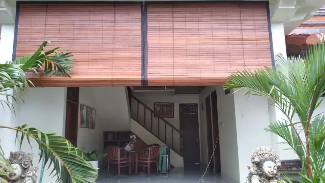 Krey kayu awet bengkirai - Image 6 of 6