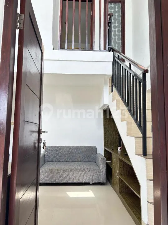 Rumah di Kuta Selatan bisa 6 Bulan - Image 2 of 4