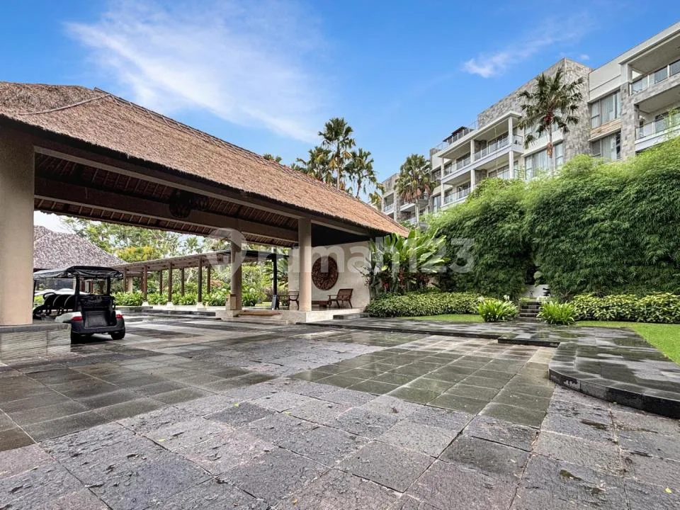 Apartment Ayana Resort Jimbaran By Local Property Team - Image 4 of 4