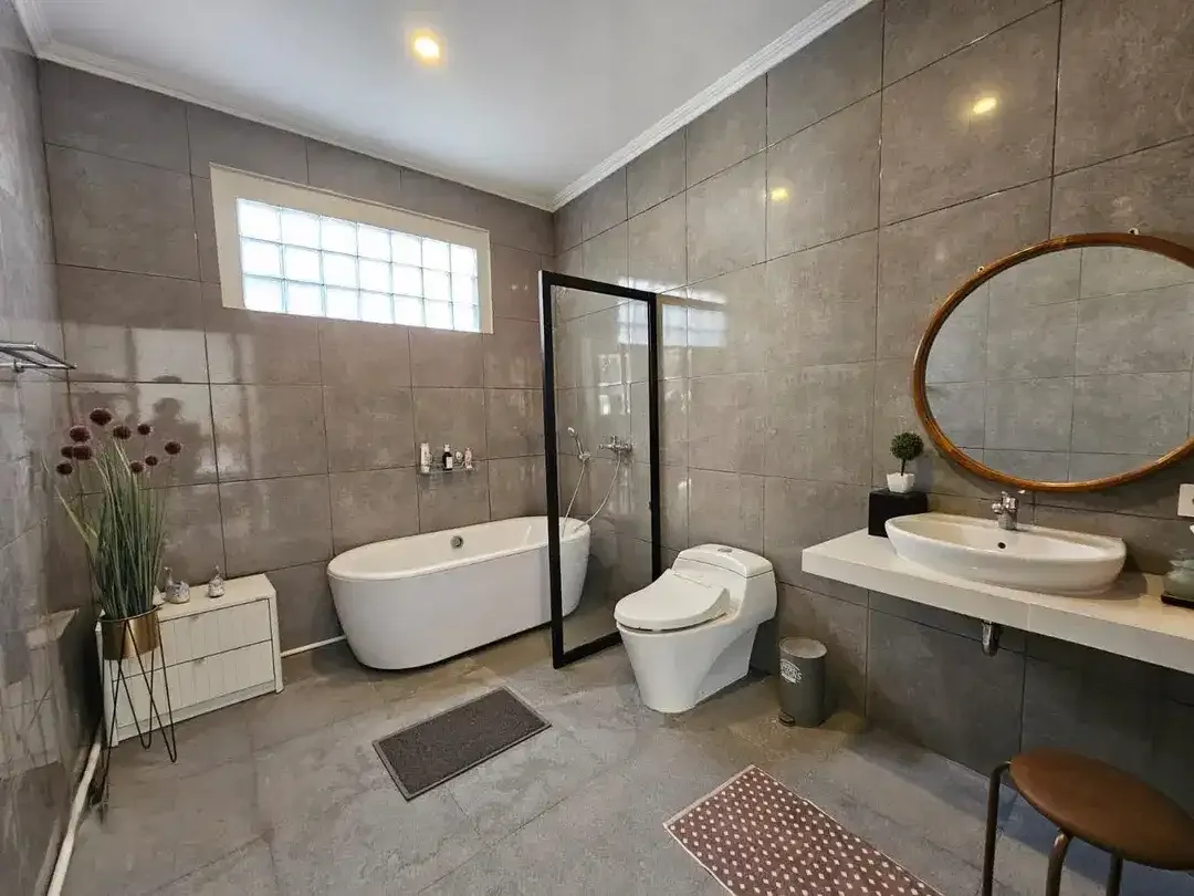 Brand New Villa for Rent in Sanur Denpasar - Image 5 of 8