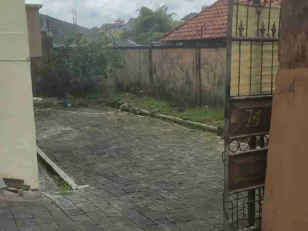 DIJUAL RUMAH LANTAI III DIDALUNG PEGENDING DEKAT CANGGU PADONAN - Image 6 of 7