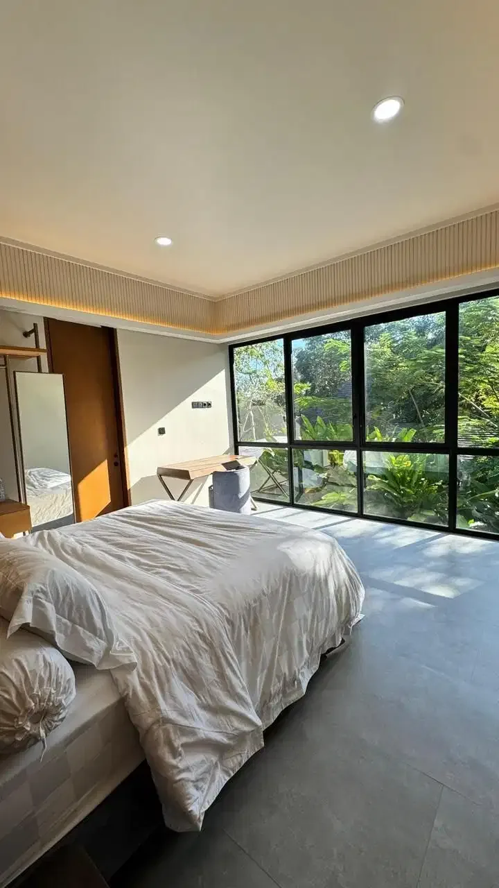 VILLA LUXURY FURNISHED 5BR BEST LOCATION PRIVAT AREA JIMBARAB - Image 10 of 10