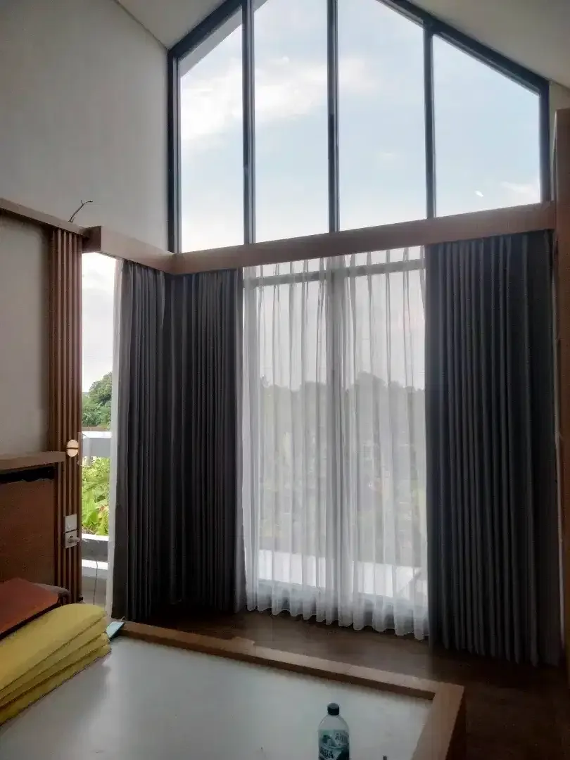 Gorden / Korden / Curtain Blackout Trendy - Image 1 of 5